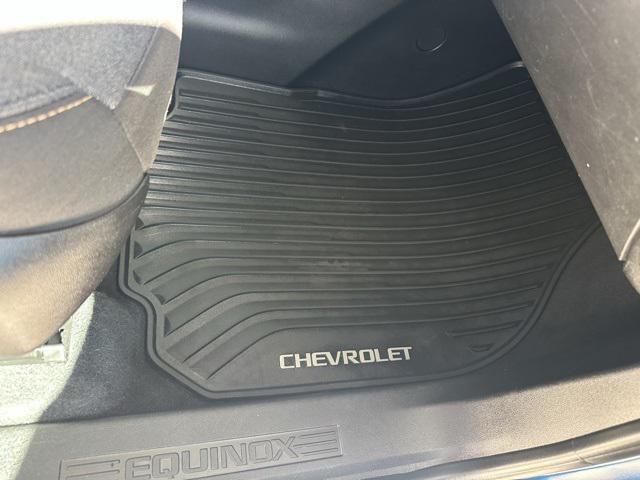 used 2019 Chevrolet Equinox car, priced at $18,450