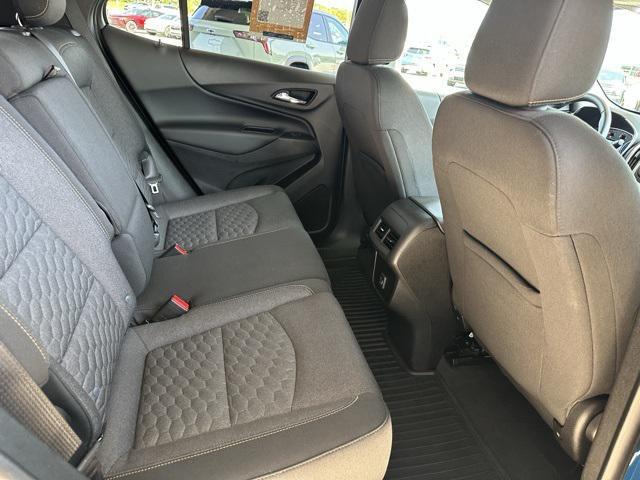 used 2019 Chevrolet Equinox car, priced at $18,450