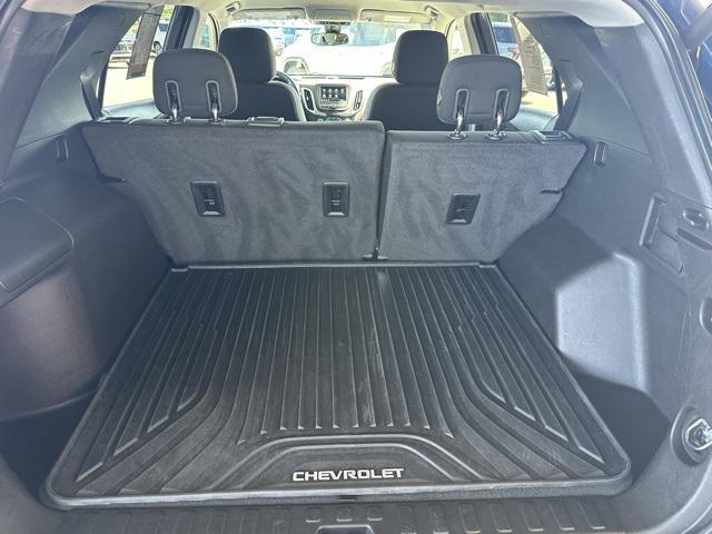 used 2019 Chevrolet Equinox car, priced at $18,450