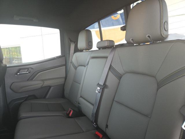new 2026 Chevrolet Colorado car, priced at $52,201