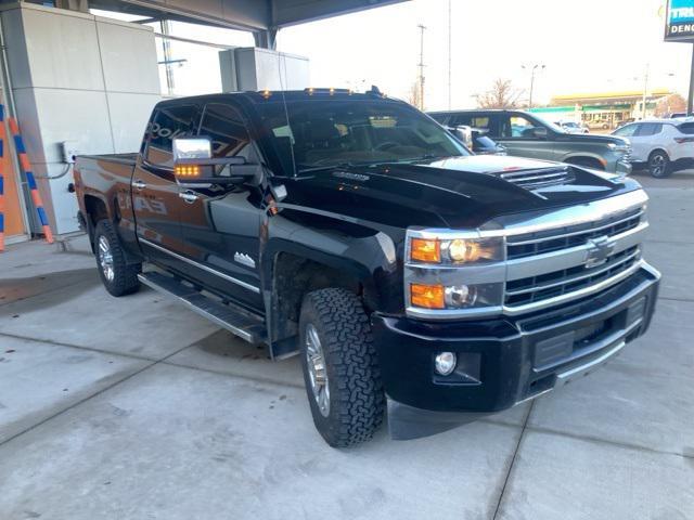 used 2019 Chevrolet Silverado 3500 car, priced at $37,000