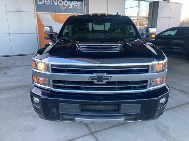 used 2019 Chevrolet Silverado 3500 car, priced at $37,000