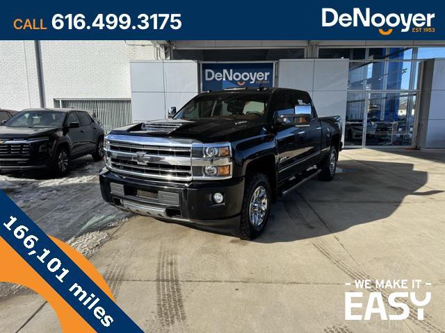 used 2019 Chevrolet Silverado 3500 car, priced at $38,000