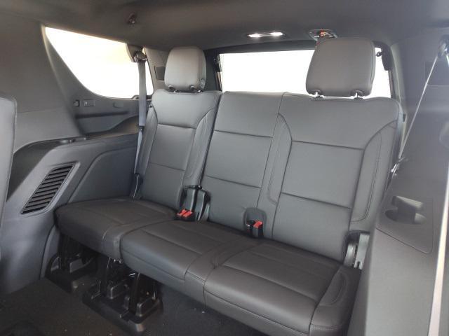 new 2025 Chevrolet Tahoe car, priced at $67,338