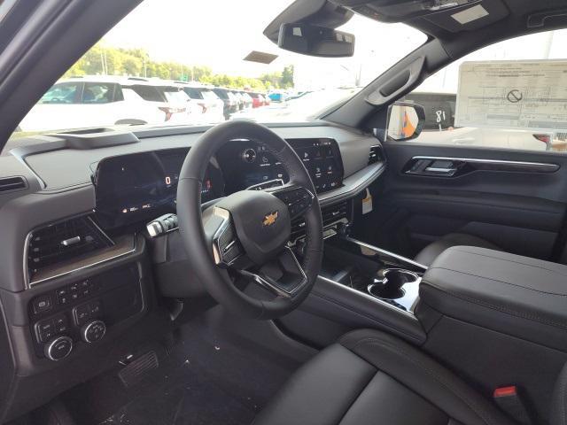 new 2025 Chevrolet Tahoe car, priced at $67,338