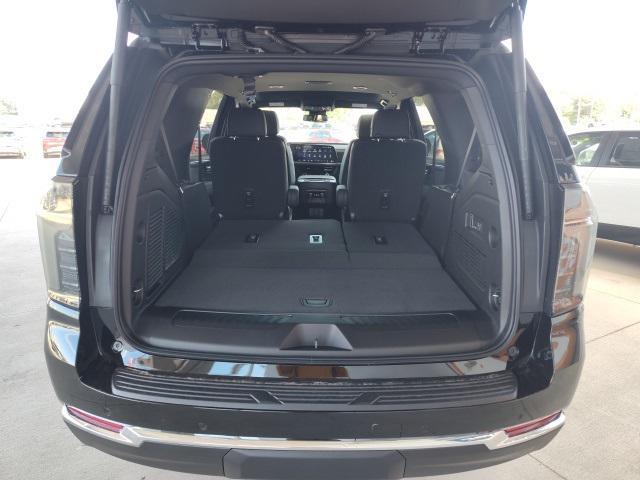 new 2025 Chevrolet Tahoe car, priced at $67,338