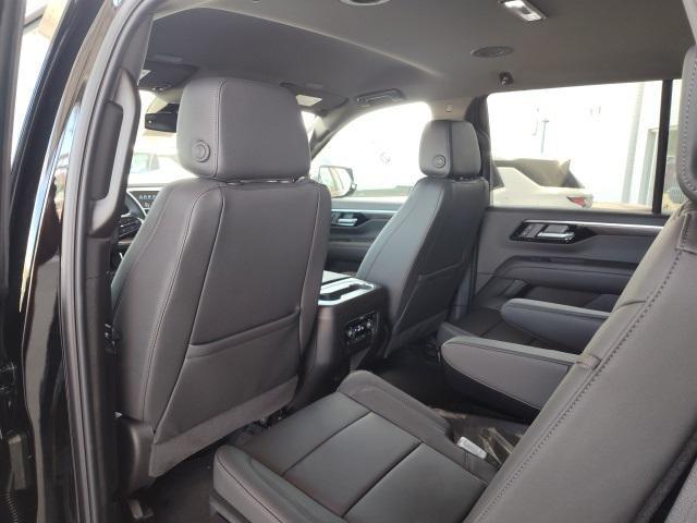 new 2025 Chevrolet Tahoe car, priced at $67,338
