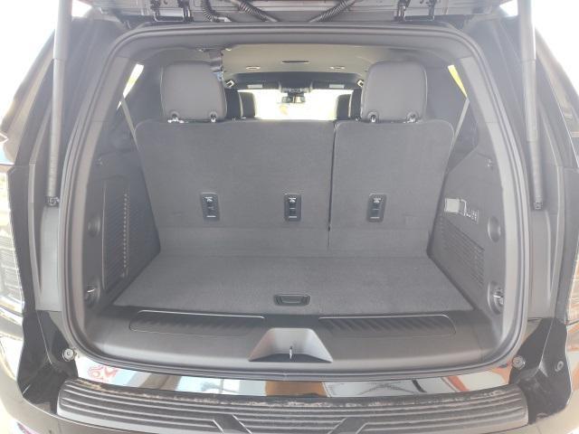 new 2025 Chevrolet Tahoe car, priced at $67,338