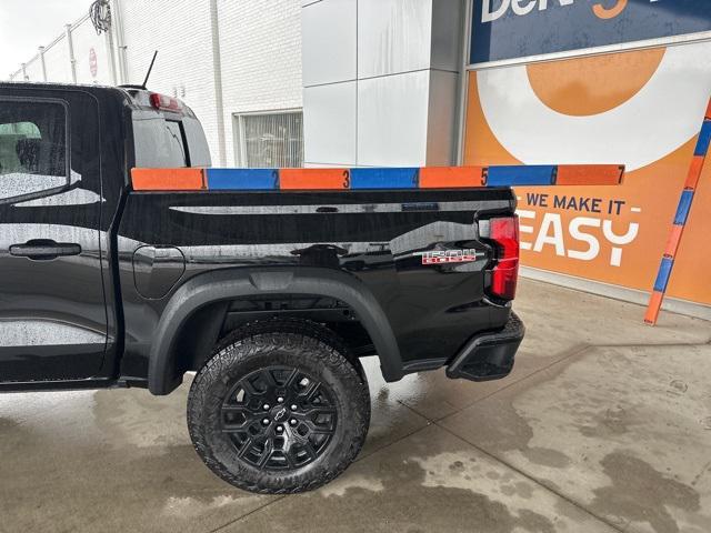 new 2026 Chevrolet Colorado car, priced at $43,576