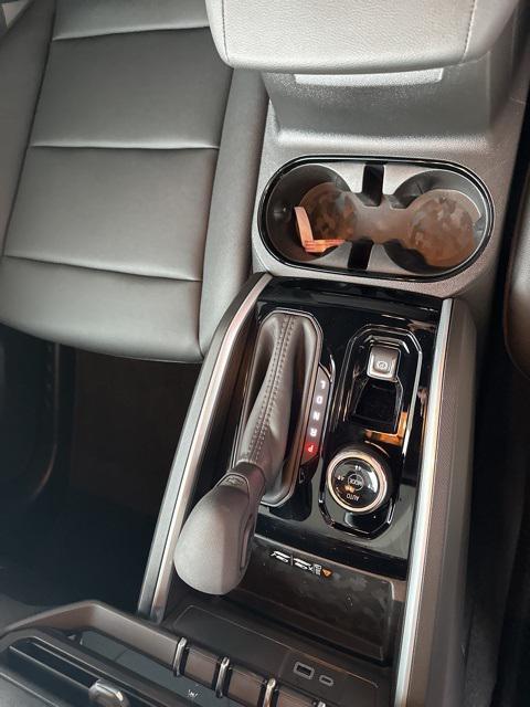 new 2026 Chevrolet Colorado car, priced at $43,576