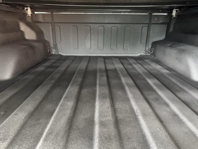 used 2020 Jeep Gladiator car, priced at $25,000