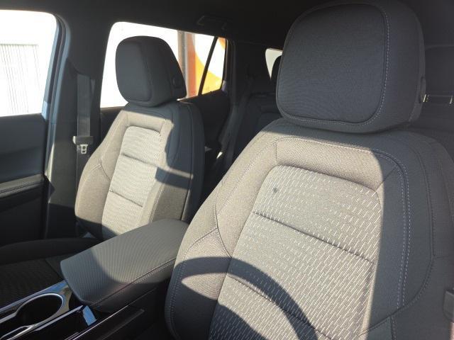 new 2026 Chevrolet Equinox car, priced at $31,738