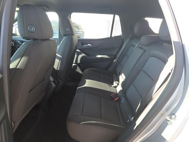 new 2026 Chevrolet Equinox car, priced at $31,738