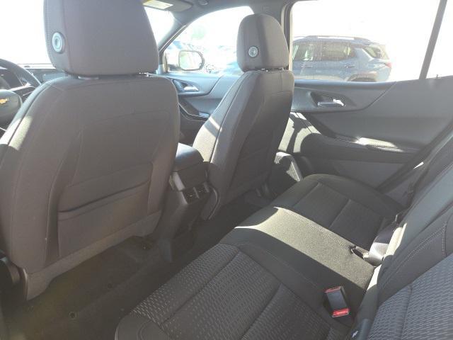 new 2026 Chevrolet Equinox car, priced at $31,738