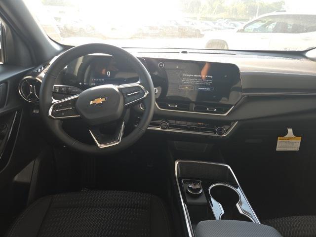 new 2026 Chevrolet Equinox car, priced at $31,738