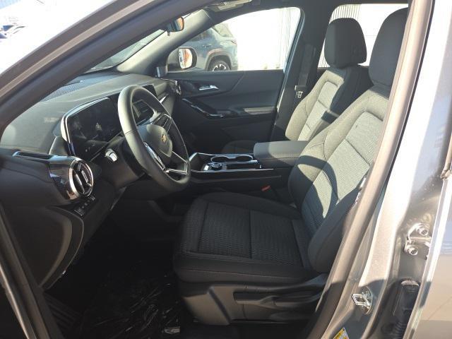 new 2026 Chevrolet Equinox car, priced at $31,738