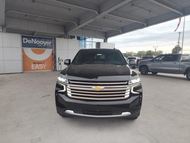 new 2024 Chevrolet Tahoe car, priced at $79,550