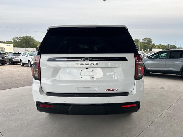 new 2024 Chevrolet Tahoe car, priced at $71,248