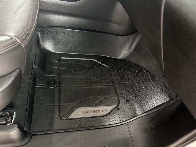 used 2022 Chevrolet Suburban car, priced at $50,000