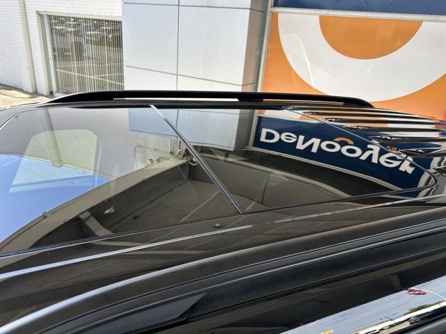 used 2022 Ford Explorer car, priced at $28,500