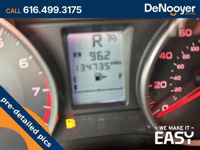 used 2016 Subaru Forester car, priced at $11,500