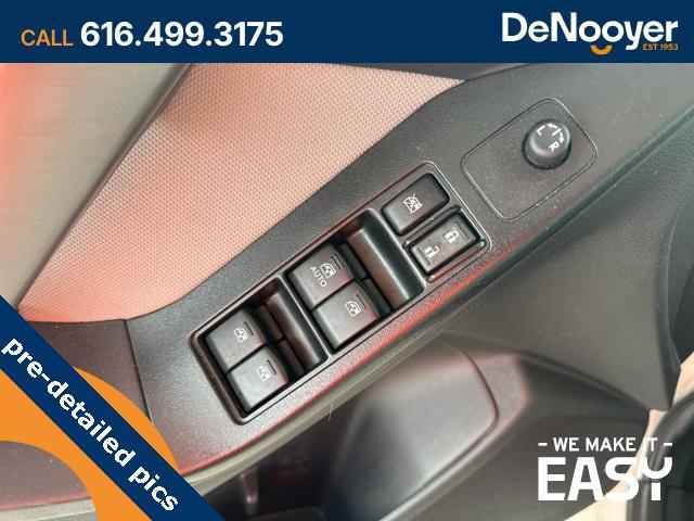 used 2016 Subaru Forester car, priced at $11,500