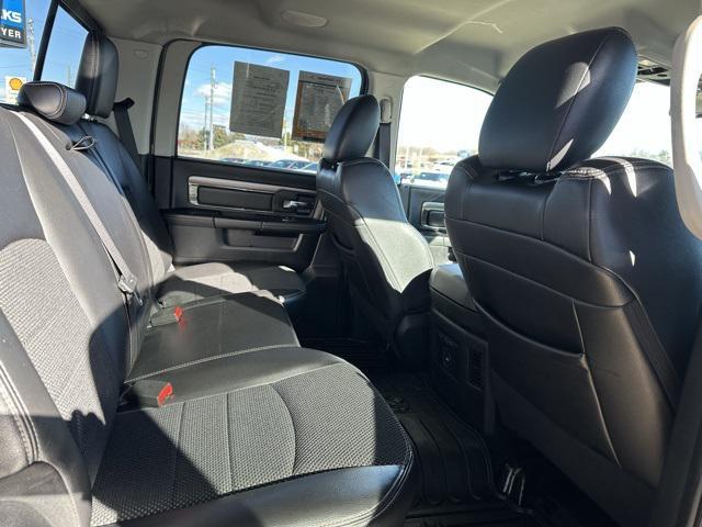 used 2016 Ram 1500 car, priced at $16,000