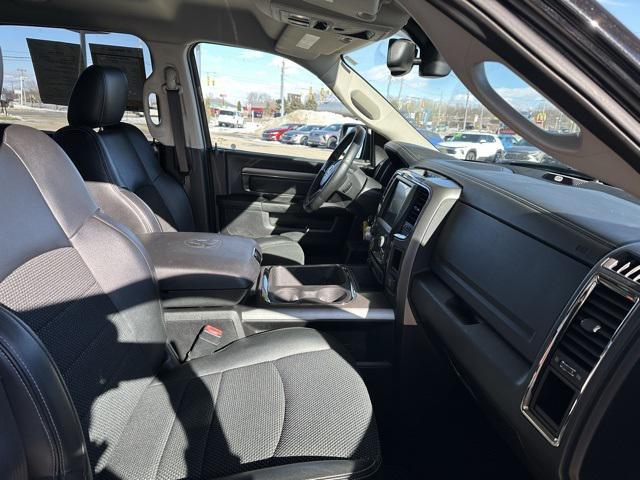 used 2016 Ram 1500 car, priced at $16,000