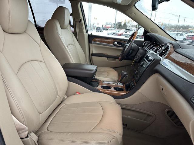 used 2012 Buick Enclave car, priced at $7,500