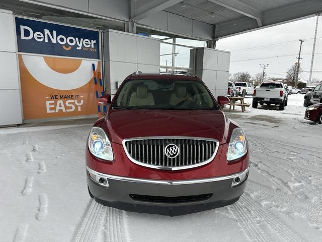 used 2012 Buick Enclave car, priced at $7,500