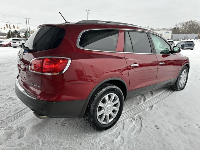 used 2012 Buick Enclave car, priced at $7,500