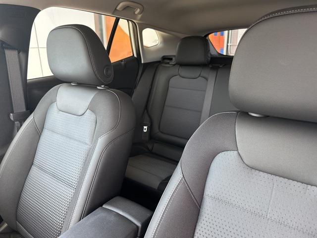new 2025 Chevrolet Trax car, priced at $24,119