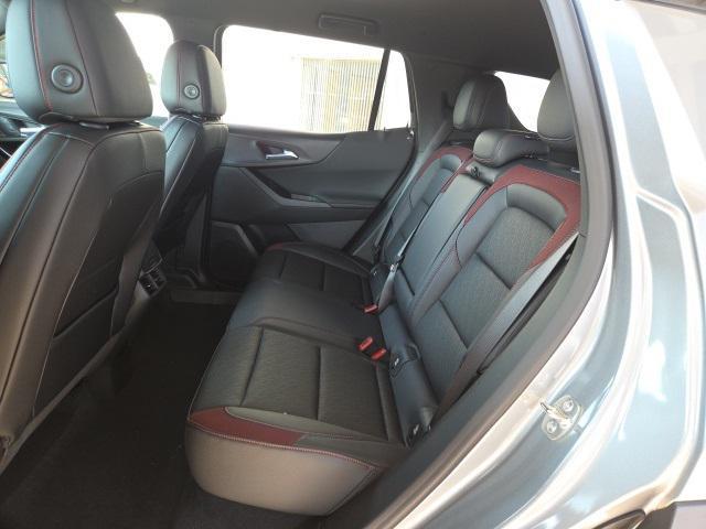 new 2026 Chevrolet Equinox car, priced at $36,057