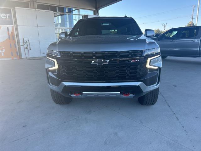 new 2024 Chevrolet Tahoe car, priced at $69,333