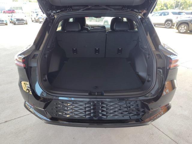 new 2025 Chevrolet Equinox EV car, priced at $44,959