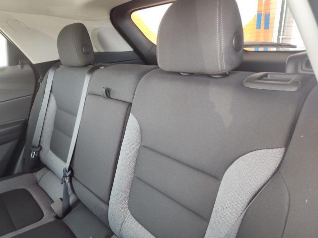 new 2026 Chevrolet TrailBlazer car, priced at $29,391