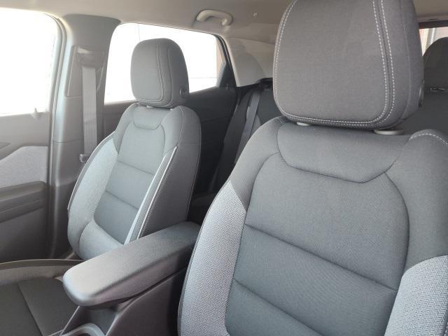 new 2026 Chevrolet TrailBlazer car, priced at $29,391