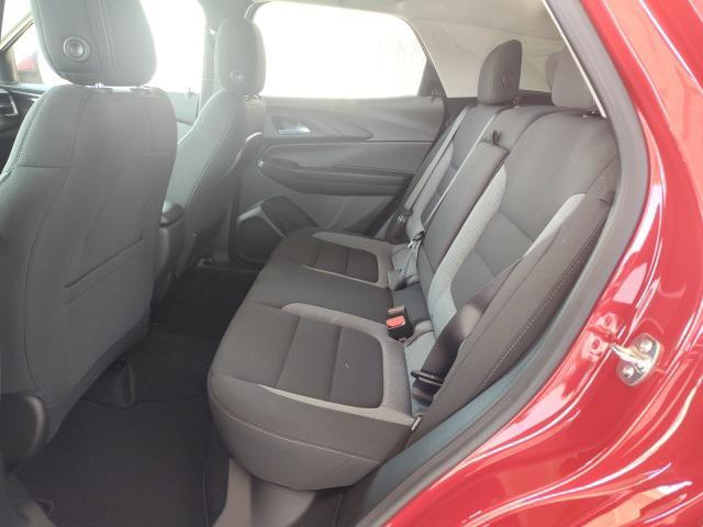 new 2026 Chevrolet TrailBlazer car, priced at $29,391