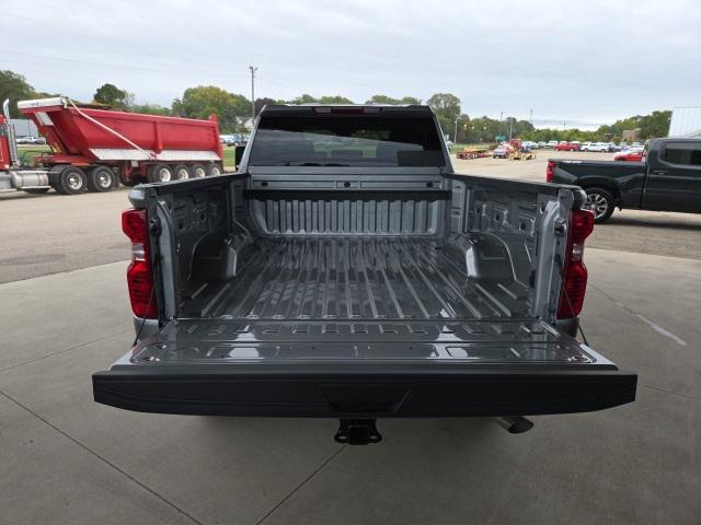 new 2026 Chevrolet Silverado 2500 car, priced at $56,228
