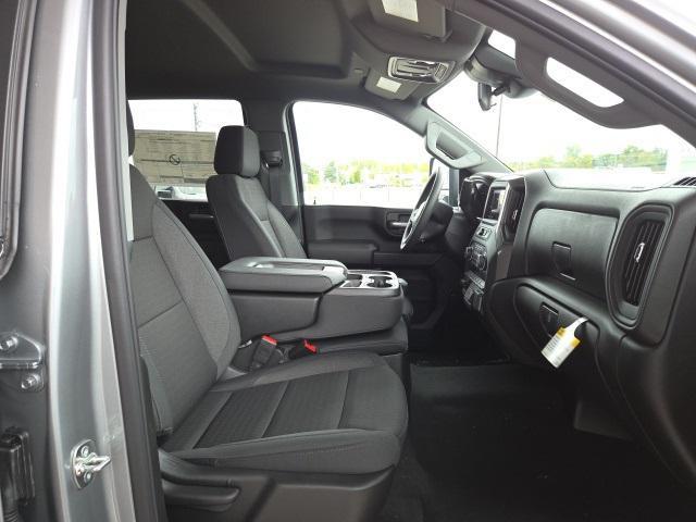 new 2026 Chevrolet Silverado 2500 car, priced at $56,228