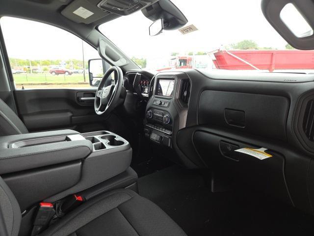 new 2026 Chevrolet Silverado 2500 car, priced at $56,228