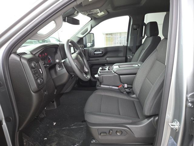 new 2026 Chevrolet Silverado 2500 car, priced at $56,228