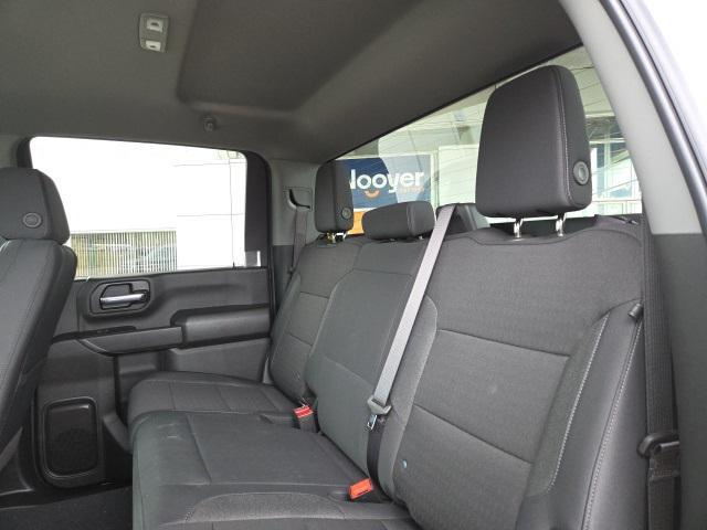 new 2026 Chevrolet Silverado 2500 car, priced at $56,228