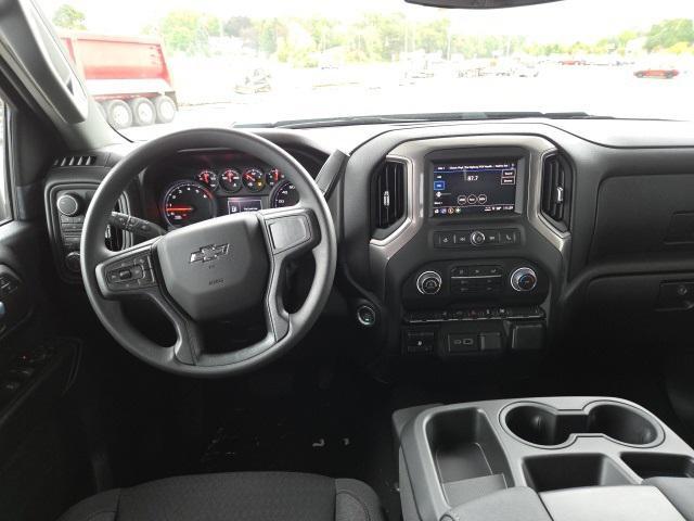 new 2026 Chevrolet Silverado 2500 car, priced at $56,228