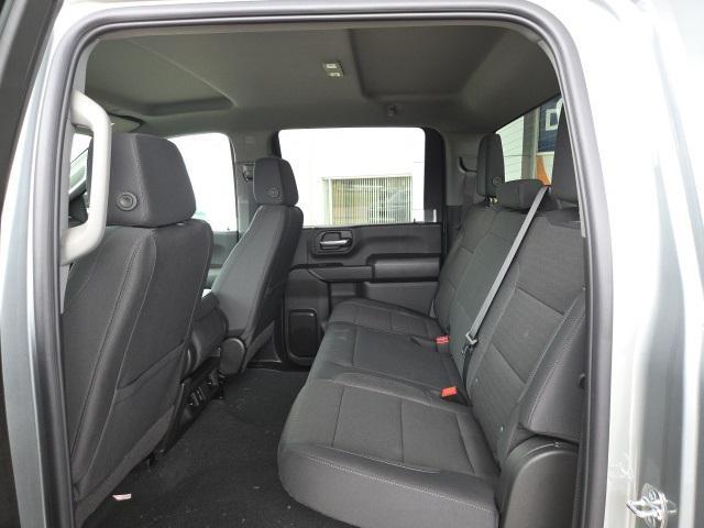 new 2026 Chevrolet Silverado 2500 car, priced at $56,228