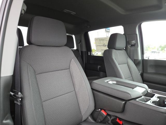 new 2026 Chevrolet Silverado 2500 car, priced at $56,228
