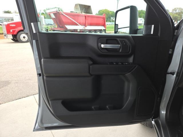 new 2026 Chevrolet Silverado 2500 car, priced at $56,228