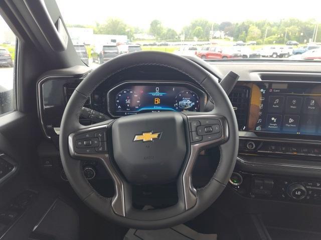 new 2024 Chevrolet Silverado 2500 car, priced at $82,086