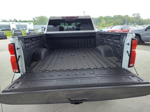 new 2024 Chevrolet Silverado 2500 car, priced at $82,086