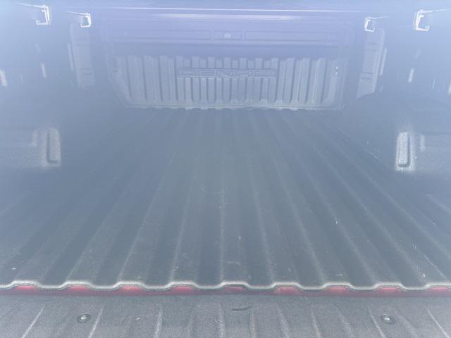 used 2021 GMC Sierra 1500 car, priced at $34,999